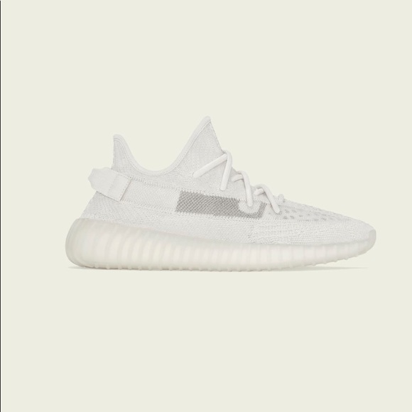 ❌SOLD❌Adidas Yeezy 350 V2. BONE. SZ 11. DS! - Picture 5 of 6